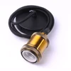 Vintage E27 Socket Brass Retro E27 Lamp Holder for Led Bulb Bronze Color Led Lamp Base