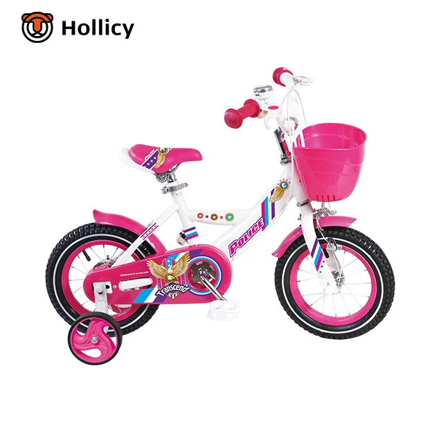 pink balance bike for 3 year old