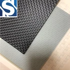 Hot sale 3-ply rubber conveyor belt for plastic bottles