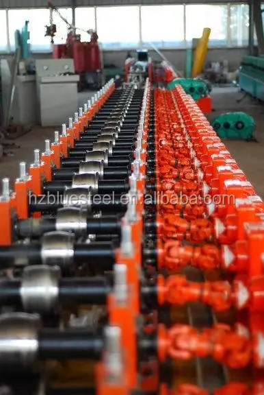 ローリングシャッタードアローラーシャッタードアの機械を作る機器ローリングシャッタードアストリップは、 マシンを作る仕入れ・メーカー・工場