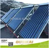 Made In China Heat Pipe Solar Vacuum Collector 30