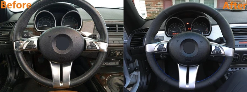 2003 2004 2005 2006 2007 2008 BMW Z4