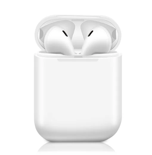 Free Shipping Newest Trend V5.0 Wireless Earbuds Mini Earphones In Ear Headphones With Charging Case, Black/gray/green/red/white
Free Shipping Newest Trend V5.0 Wireless Earbuds Mini Earphones In Ear Headphones With Charging Case, Black/gray/green/red/white
