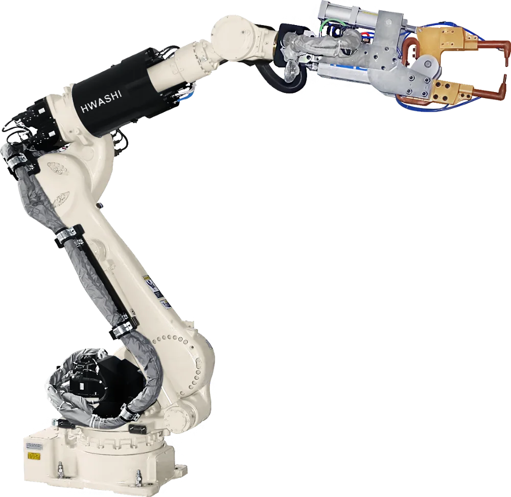robot arm png