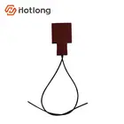 factory direct sales 12v engine block heater silicon rubber heater