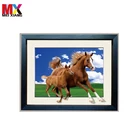 new item 40*50cm Horse of Animals 6d pictures 5d pictures/lenticular pictures