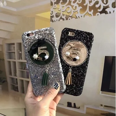 Japan and Korea butterfly knot flashing half wrapped hard shell 7 plus sleeve powder tassel for iphone 6 6s case bag cover
Japan and Korea butterfly knot flashing half wrapped hard shell 7 plus sleeve powder tassel for iphone 6 6s case bag cover