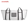 Everich Private Label TPU Custom Made Ice Chest Fish or Wine Foldable Waterproof Insulated Tote Cooler Bag