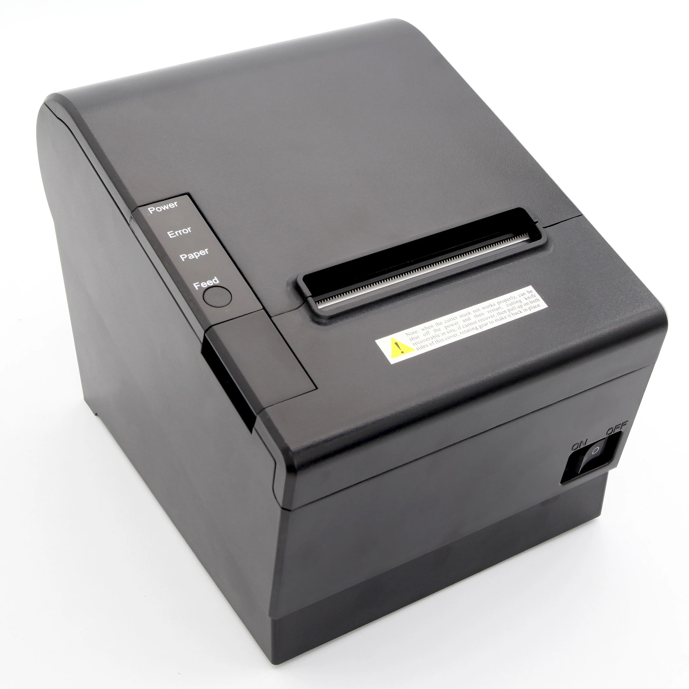 250mm/s high speed bluetooth 80mm thermal pos receipt receipt printer with auto cutter
250mm/s high speed bluetooth 80mm thermal pos receipt receipt printer with auto cutter