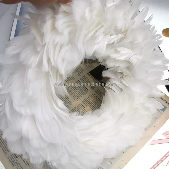 party decorative feathers