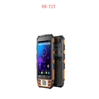 Long Range Inventorying Tracking 1D/2D UHF RFID Handheld Reader