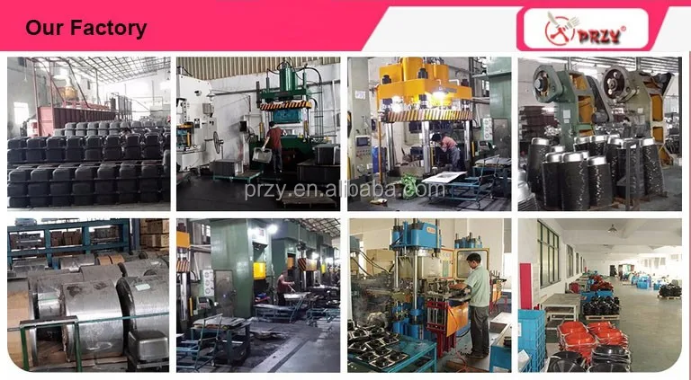 our FACTORY 2
