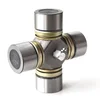 High standard universal cross joint and U joint bearing with most sizes