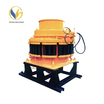 stone cone crusher, cone crushing equipment for granite rock for sale