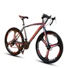 Jack China new model road bicycle for sale / Most cost-effective hi-ten mountain cycle / mountain road bike sale factory