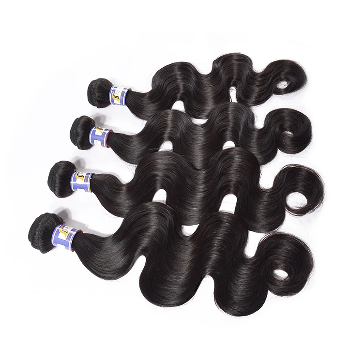 Cheap Body Wave Virgin Nubian Hair Weave Afro Hair Kinky Twist