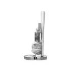 Widely used custom design CNC work holding clamps jig and fixture components