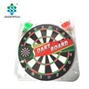 Hot Promotional Gifts 17 Inch Magnetic Safety Dartboard with 6pcs Darts