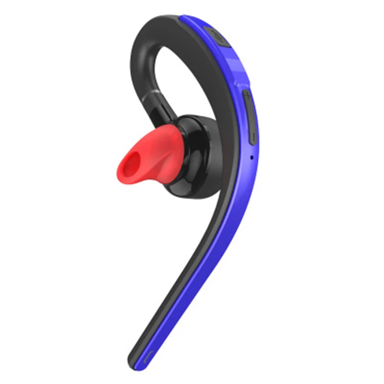 Portable Earphones Wireless Sports Earphone With Microphone For Sports - ANKUX.COM