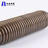Precision plunger pin vibrating table spring