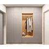 HS-449 build your own modular popular Cheap corner closet