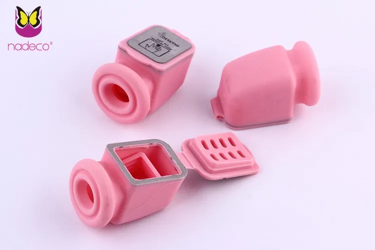 Nail Gel Polish Remover for Nail Arts Tools