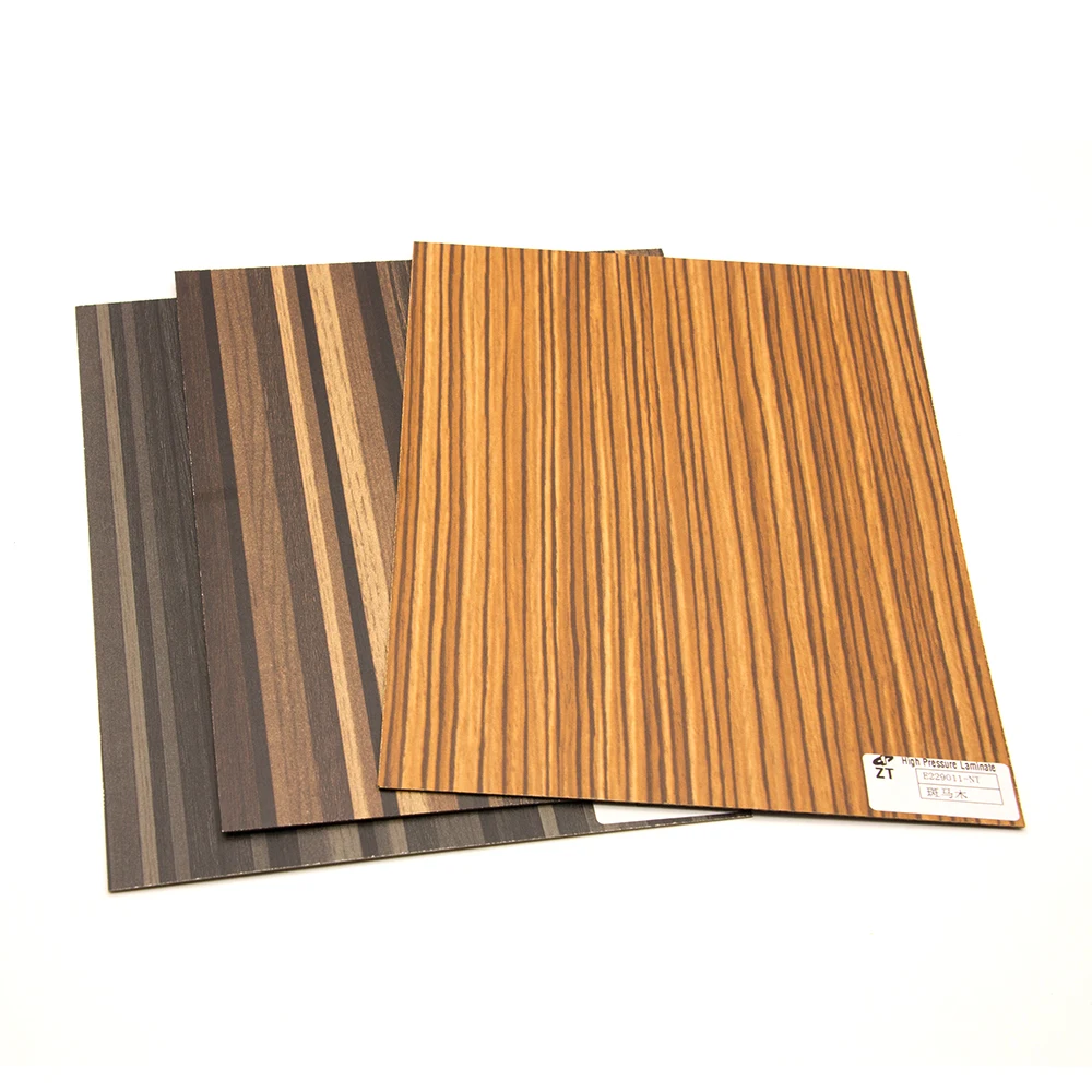 Hot Selling 0 8mm Hpl High Pressure Laminate Used For Kitchen