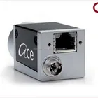 Machine vision camera for product quality control inspection