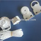 Low price window accessory horizontal roller blind components