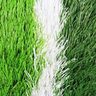 Synthetic Field PE Material Fire Resistant Green Synthetic Grass Indoor Soccer Field For Sale