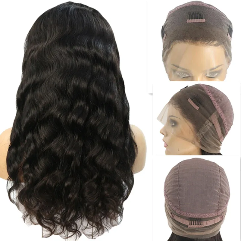 Joywigs Stock 18inch 150 density human hair wig ponytail 360 lace frontal wig human hair
Joywigs Stock 18inch 150 density human hair wig ponytail 360 lace frontal wig human hair