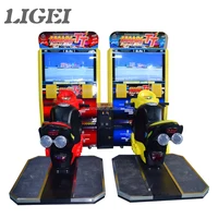 New Products Driving Simulator 3d Video