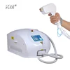Top Transaction Level 3 wavelength Germany Bars 808nm diode laser / diode laser hair removal 800 w