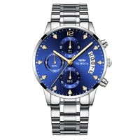 Luxury Brand Watches Men Fashion Sport Quartz Watch Men Full Steel Waterproof Clock Man Relogio Masculino
Luxury Brand Watches Men Fashion Sport Quartz Watch Men Full Steel Waterproof Clock Man Relogio Masculino
