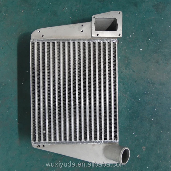 Aluminium Oem Cooling Radiator Fins Buy Cooling Radiators Fins