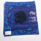 fashion silk cotton scarf, cotton voile muslim hijab shawls
