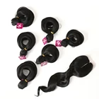 Factory high quality raw brazilian hair prices for in mozambique ombre braiding synthetic Fast delivery