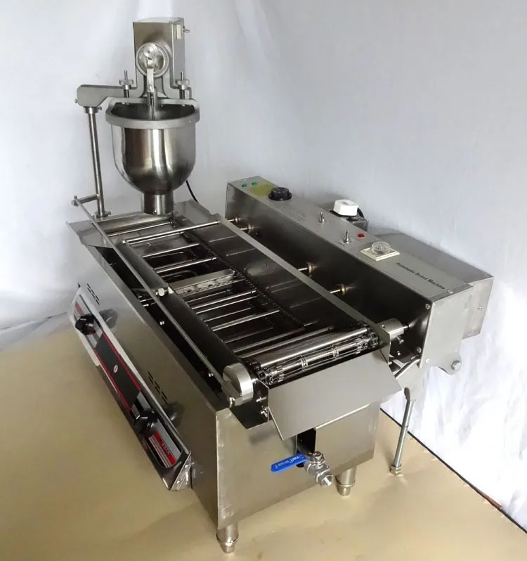 Donut Machine