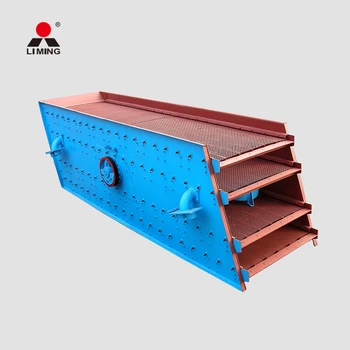 3YK-1860 coal loading conveyorcoal vibration screen