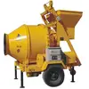 Superior quality JZC350 cebu concrete mixer price with diesel works