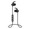 2018 best promotional gift high quality sweatproof and Noise Cancelling S16D wireless earphone headset for mobile phone