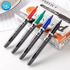 Queenstar Eco-Friendly Permanent Marker Pen
