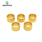 Professional customization high precision metal Bushing sleeve with brass material