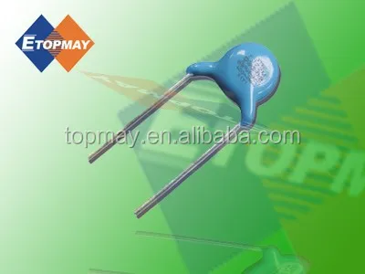 Topmay hot sale high voltage ceramic capacitor 102k 1kv