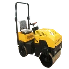 SMT-1.5T Hydraulic Vibratory Road Roller