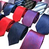 High Quality Silk Woven Ties