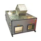 Ceiling suspended air conditioner air Handling Unit ahu with humidifier