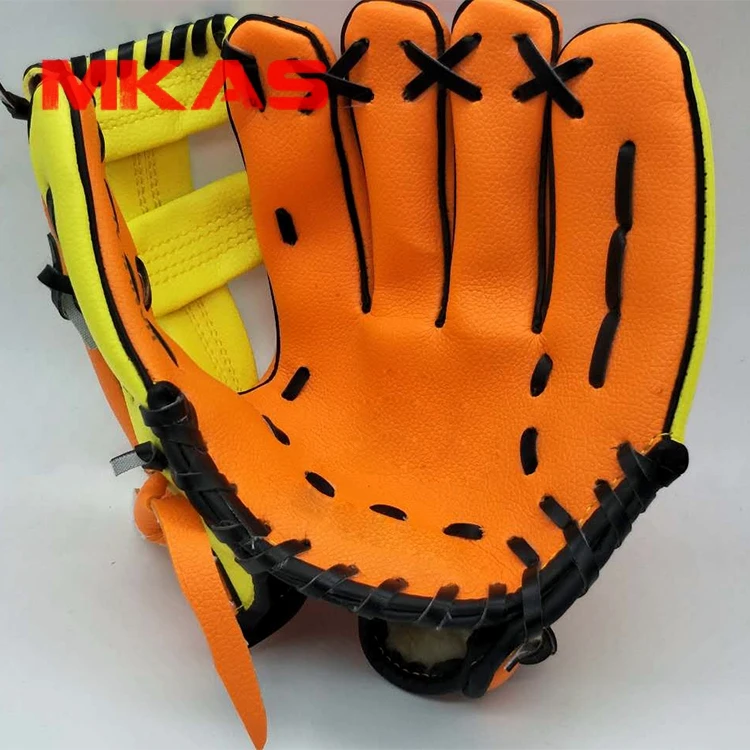cheap custom baseball gloves