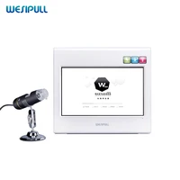 Skin and hair analysis machine hair and scalp analysis equipment software HD camera
Skin and hair analysis machine hair and scalp analysis equipment software HD camera