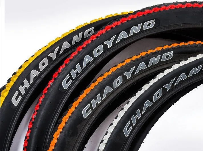 chaoyang bike tires